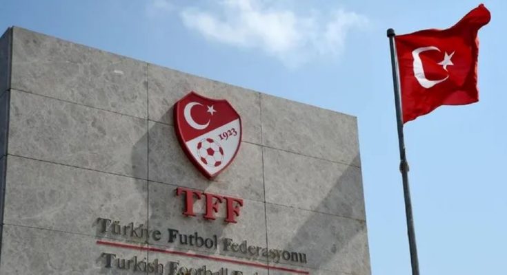 TFF harcama limiti kararını geri çekti! Harcama sapması yüzde kaç?