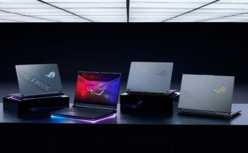 Asus 2025 ROG Strix serisi tanıtıldı Asus 2025 ROG Strix serisi tanıtıldı