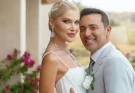 Mustafa Sandal ile Melis Sütşurup evlilik krizi çözüldü