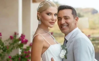 Mustafa Sandal ile Melis Sütşurup evlilik krizi çözüldü Mustafa Sandal ile Melis Sütşurup evlilik krizi çözüldü